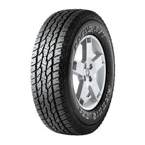 Pneu Maxxis Bravo A/T 771 215/75 R 15 100 S OWL - Ete - Publicité