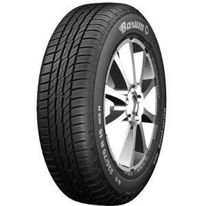 Pneu Barum Bravuris 4x4 245/70 R 16 107 H - Ete - Publicité