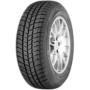 Pneu Barum Polaris 3 165/80 R 13 83 T - Hiver - Publicité