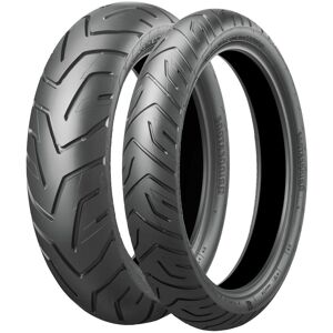 Pneu Bridgestone Battlax Adventure A41 150/70 R17 69 V TLTT - - Publicité