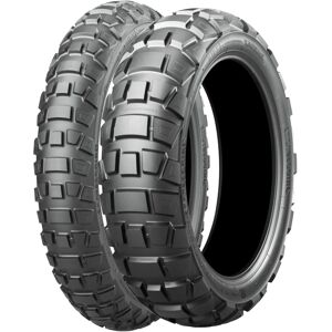 Pneu Bridgestone Battlax Adventurecross AX41 120/80 -18 62 P TL - - Publicité