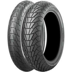 Pneu Bridgestone Battlax Adventurecross Scrambler AX41S 180/80 -14 78 P TL - - Publicité