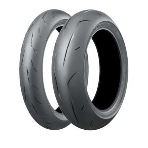 Bridgestone Pneu Bridgestone Battlax Racing Street RS10 120/70 ZR17 58 W TL -