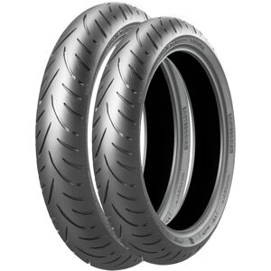 Bridgestone Pneu Bridgestone Battlax Sport Touring T31 120/70 ZR18 59 W TL -