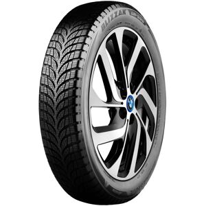 Pneu Bridgestone Blizzak LM-500 155/70 R 19 84 Q - Hiver - Publicité