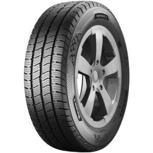 Pneu Barum SnoVanis 3 205/65 R 16 107 105 T - Hiver - Publicité