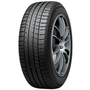 BFGoodrich Pneu BFGoodrich Advantage 225/45 R 17 94 W XL - Ete