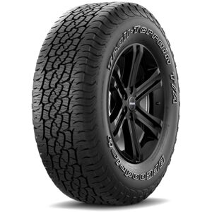 Pneu BFGoodrich Trail-Terrain T/A 235/60 R 18 107 H XL - Ete - Publicité