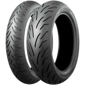 Bridgestone Pneu Bridgestone Battlax SC 100/80 -14 48 P TL -