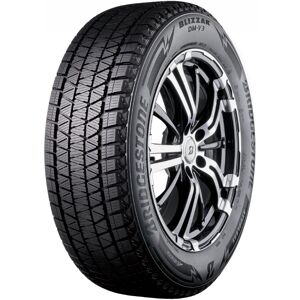 Bridgestone Pneu Bridgestone Blizzak DM-V3 255/45 R 20 101 T - Hiver