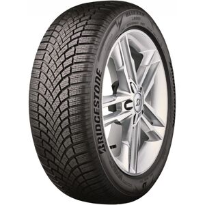 Pneu Bridgestone Blizzak LM005 DriveGuard 245/45 R 18 100 V XL - Hiver - Publicité