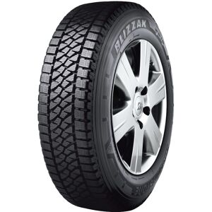 Pneu Bridgestone Blizzak W810 225/70 R 15 112 110 R - Hiver - Publicité