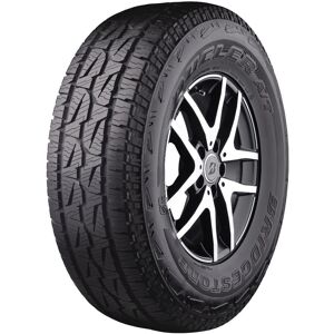 Pneu Bridgestone Dueler A/T 001 235/70 R 16 106 T - Ete - Publicité