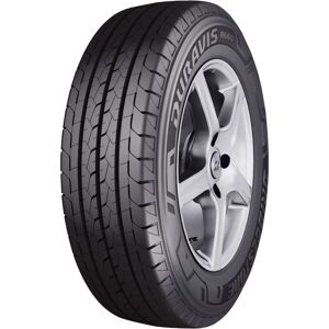 Pneu Bridgestone Duravis R660 215/70 R 15 109 107 S - Ete - Publicité