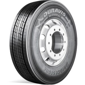 Bridgestone Duravis R-Steer 002 385/65 R22.5 160K (158L) - - Publicité