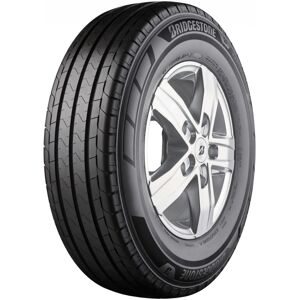 Pneu Bridgestone Duravis Van 235/60 R 17 117 115 R - Ete - Publicité