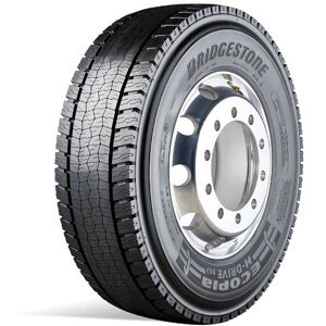 Bridgestone Ecopia H-Drive 002 315/70 R22.5 154/150L (152/148M) - - Publicité