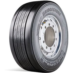 Bridgestone Ecopia H-Trailer 002 385/65 R22.5 160K (158L) - - Publicité