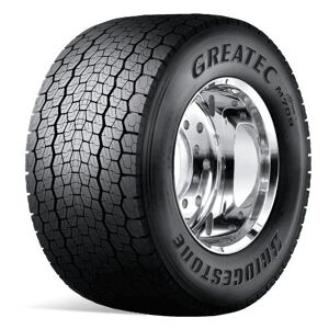 Bridgestone Greatec M709 Ecopia 495/45 R22.5 169M -