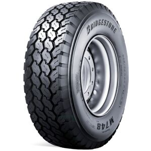 Bridgestone M748 Evo 385/65 R22.5 164G (160K) - - Publicité