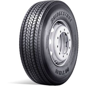 Bridgestone M788 285/70 R19.5 146/144M - - Publicité