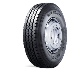 Bridgestone M840 10 R22.5 144/142K -