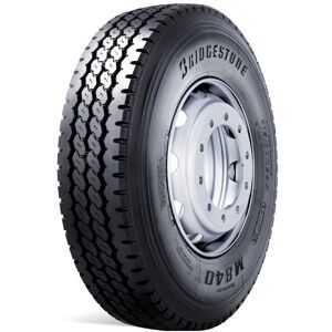 Bridgestone M840 Evo 13 R22.5 158/156G (156/150K) - - Publicité