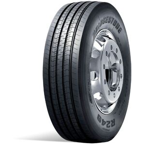 Bridgestone R249 Ecopia 275/70 R22.5 148/145M - - Publicité