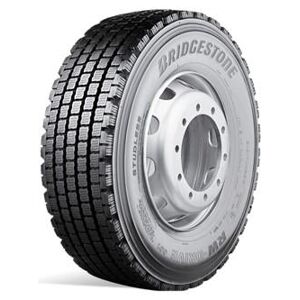 Bridgestone RW-Drive 001 315/70 R22.5 154/150L (152/148M) - Hiver - Publicité