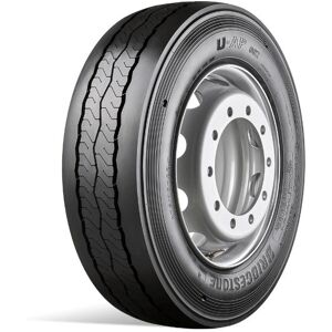 Bridgestone U-AP 002 275/70 R22.5 152/148J (150/148K) - - Publicité