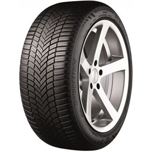 Pneu Bridgestone Weather Control A005 215/50 R 19 93 T B-Seal - 4 Saisons - Publicité