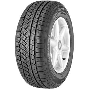 Pneu Continental Conti4x4WinterContact 235/65 R 17 104 H - Hiver - Publicité