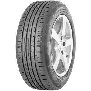 Pneu Continental ContiEcoContact 5 205/55 R 16 91 W - Ete - Publicité