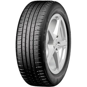 Pneu Continental ContiPremiumContact 5 205/55 R 16 91 W - Ete - Publicité