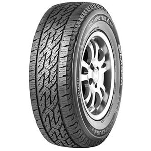 Lassa Pneu Lassa Competus A/T 2 235/75 R 15 109 T XL - Ete