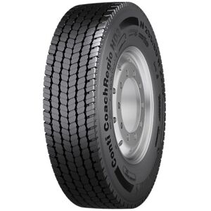 CONTINENTAL Conti CoachRegio HD3 295/80 R22.5 154/149M -