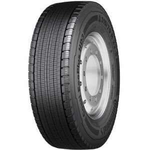 CONTINENTAL Conti EcoPlus HD3 315/45 R22.5 147/145L -