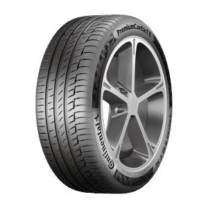 Continental Pneu Continental PremiumContact 6 275/40 R 21 107 Y XL - Ete