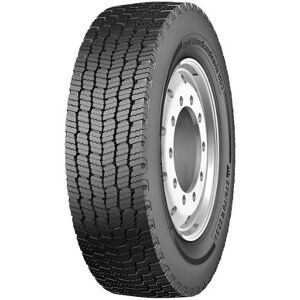 CONTINENTAL Conti UrbanScandinavia HD3 275/70 R22.5 150/145J (152/148E) -