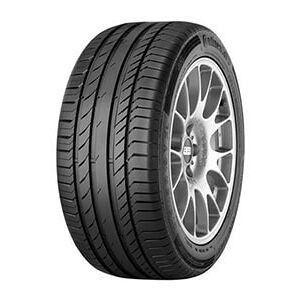 Continental Pneu Continental ContiSportContact 5 SUV 255/45 R 19 100 V - Ete