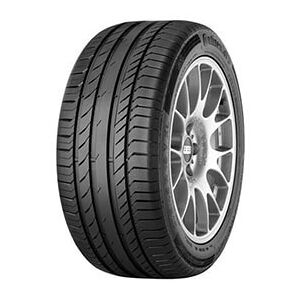 Continental Pneu Continental ContiSportContact 5 SUV 275/45 R 21 110 Y XL - Ete