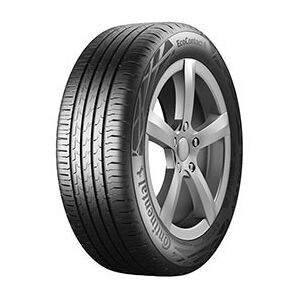 Pneu Continental EcoContact 6 Q 235/60 R 18 103 W - Ete - Publicité