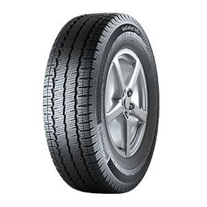 Pneu Continental VanContact A/S 285/65 R 16 131 R - 4 Saisons - Publicité