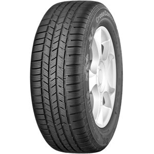 Pneu Continental ContiCrossContact Winter 205/70 R 15 96 T - Hiver - Publicité