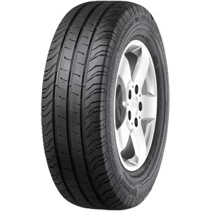 Pneu Continental ContiVanContact 200 205/65 R 16 107 105 T - Ete - Publicité