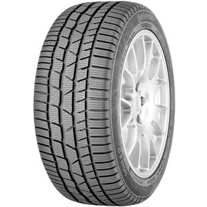 Pneu Continental ContiWinterContact TS 830 P 245/40 R 18 97 V XL - Hiver - Publicité