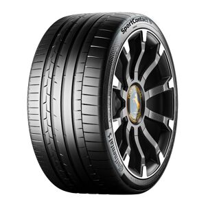 Continental Pneu Continental SportContact 6 295/30 ZR 20 101 Y XL - Ete