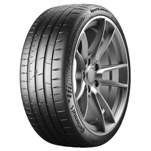 Pneu Continental SportContact 7 275/40 ZR 19 105 Y XL - Ete