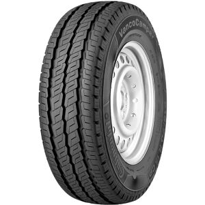 Pneu Continental Vanco Camper 215/70 R 15 109 R - Ete - Publicité