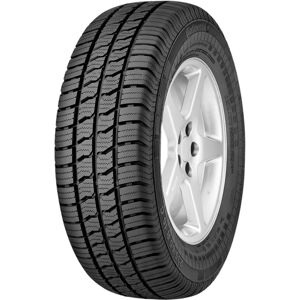 Pneu Continental VancoFourSeason 2 225/65 R 16 112 110 R - 4 Saisons - Publicité